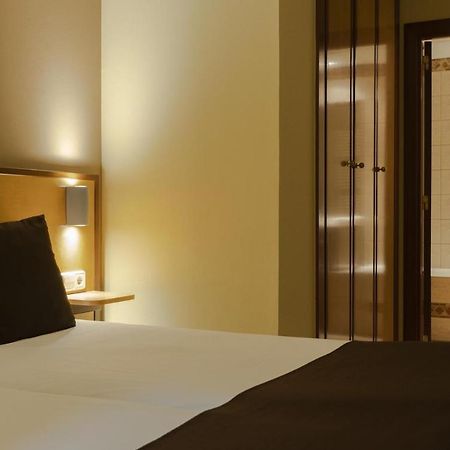 Annapurna M&P Aparthotel Ordino Exteriör bild